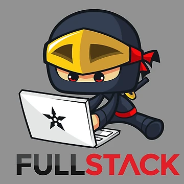 Artwork thumbnail, FullStack by digijob