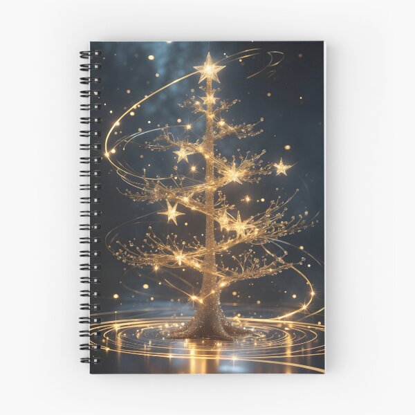 Item preview, Lumina Arbor – Ethereal Golden Tree designed and sold by LaLi-Designs.