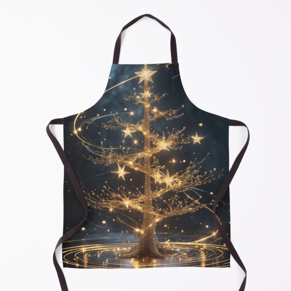 Item preview, Lumina Arbor – Ethereal Golden Tree designed and sold by LaLi-Designs.