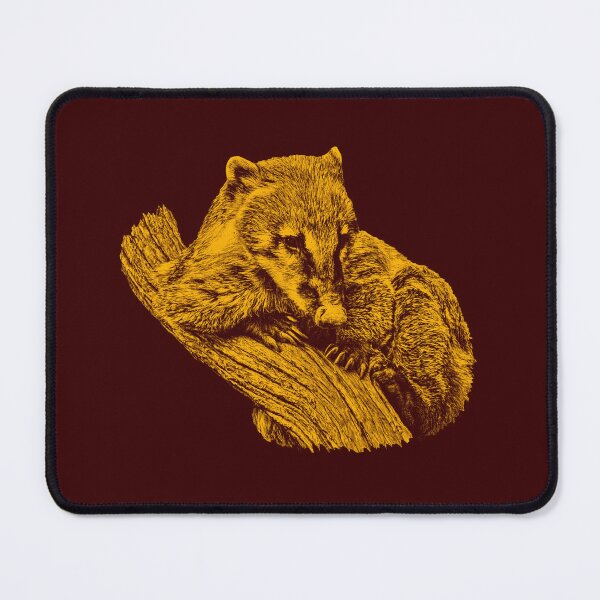 Item preview, Coati designed and sold by Guardi71.