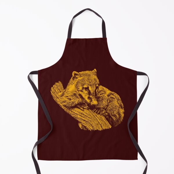 Item preview, Coati designed and sold by Guardi71.