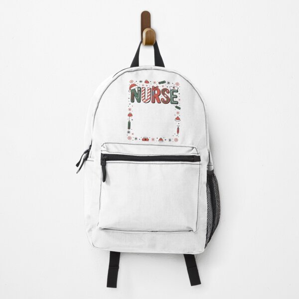 Item preview, Merry Christmas Sublimation,Gift for Nurse designed and sold by FranzFriesen.