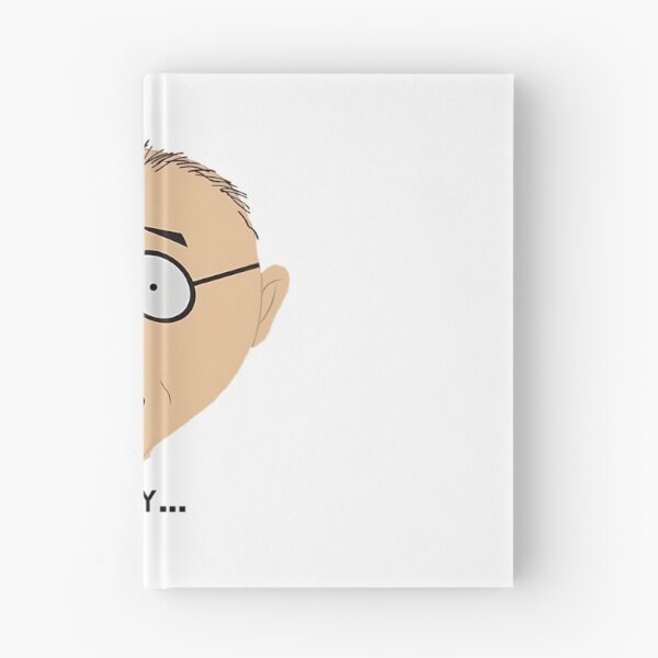 Item preview,  Mr. Mackey Mkay designed and sold by Dravienart.