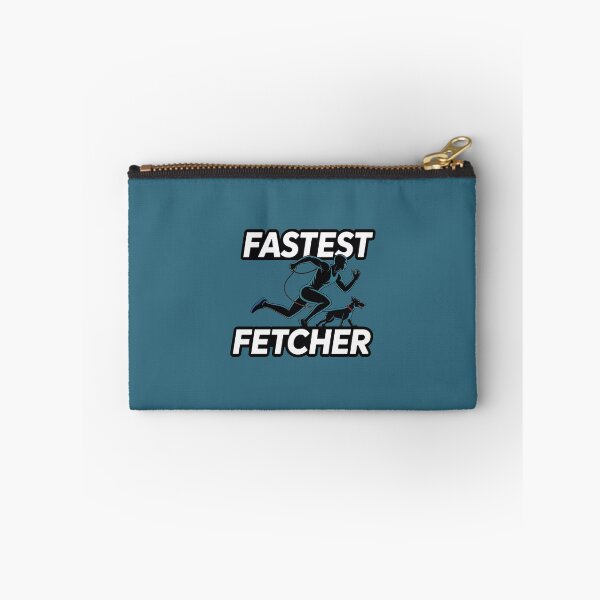 Item preview, Fastes Fetcher • Turkey Trot Dog 5K Race designed and sold by Blok45.