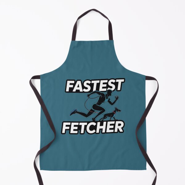 Item preview, Fastes Fetcher • Turkey Trot Dog 5K Race designed and sold by Blok45.
