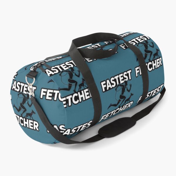 Item preview, Fastes Fetcher • Turkey Trot Dog 5K Race designed and sold by Blok45.