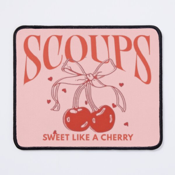 Item preview, S.Coups – Dulce como una cereza | Diseño estético de Seventeen designed and sold by IMCons.