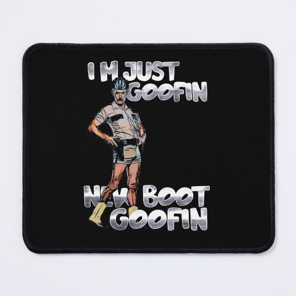 Item preview,  New Boot Goofin designed and sold by Dravienart.