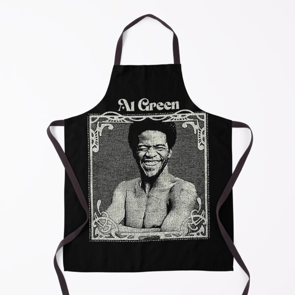 Item preview, Music - Al Green designed and sold by scdumlemi.