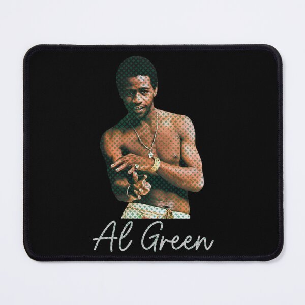 Item preview, Music - Al Green designed and sold by scdumlemi.