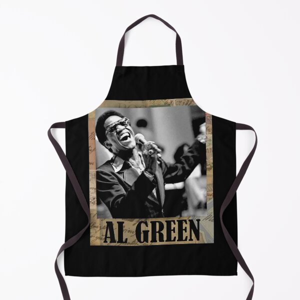 Item preview, Music - Al Green designed and sold by scdumlemi.