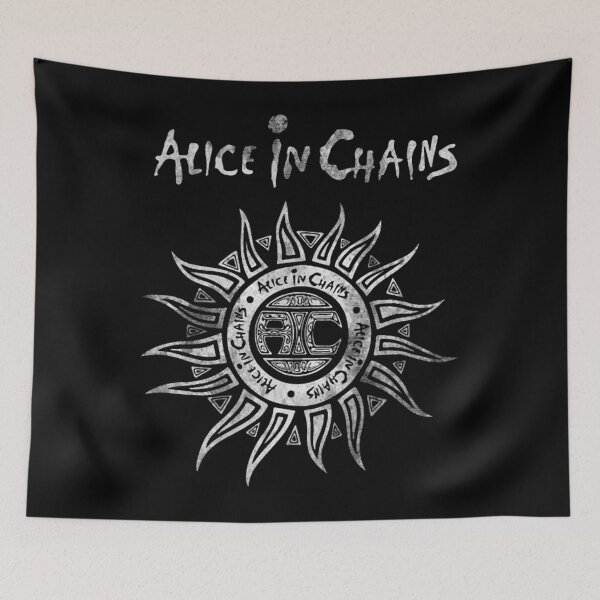 Item preview, Music - Alice In Chains designed and sold by etosporyte.
