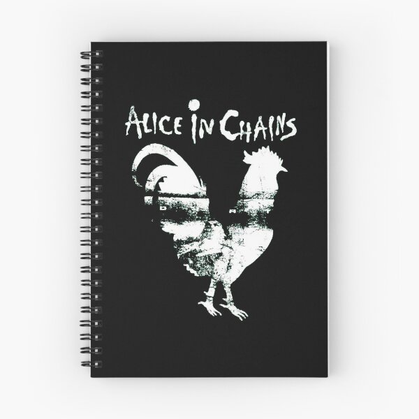 Item preview, Music - Alice In Chains designed and sold by etosporyte.