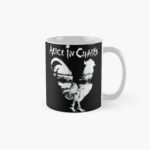 Item preview, Music - Alice In Chains designed and sold by etosporyte.