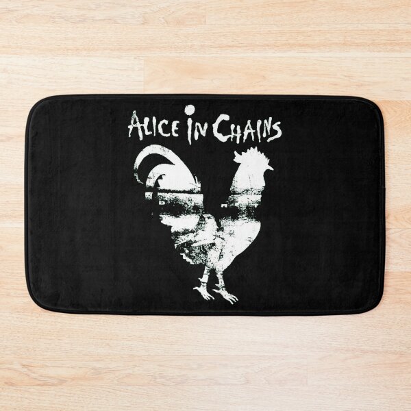 Item preview, Music - Alice In Chains designed and sold by etosporyte.