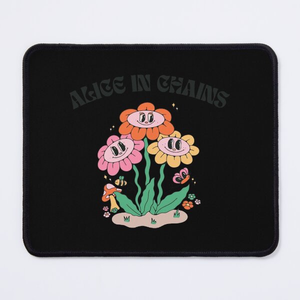 Item preview, Music - Alice In Chains designed and sold by etosporyte.
