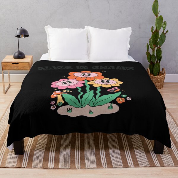Item preview, Music - Alice In Chains designed and sold by etosporyte.