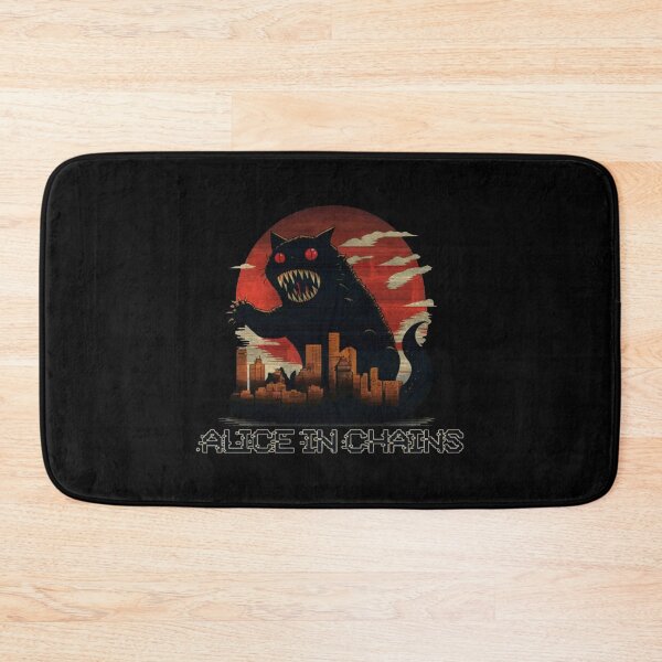 Item preview, Music - Alice In Chains designed and sold by etosporyte.