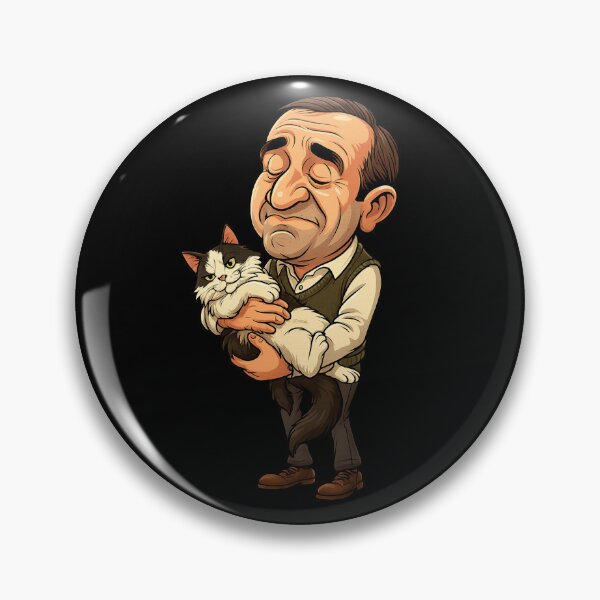 Item preview, Sitcom Legends: Rigsby and Vienna designed and sold by halibutgoatramb.