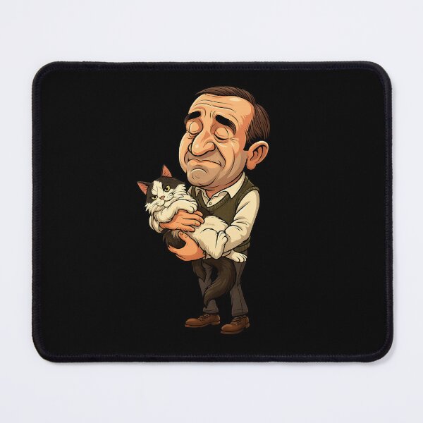 Item preview, Sitcom Legends: Rigsby and Vienna designed and sold by halibutgoatramb.