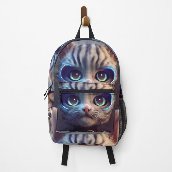 Item preview, Commander Nyra - “The Neon Gaze” (2048x2048) designed and sold by ZGigerBarker.