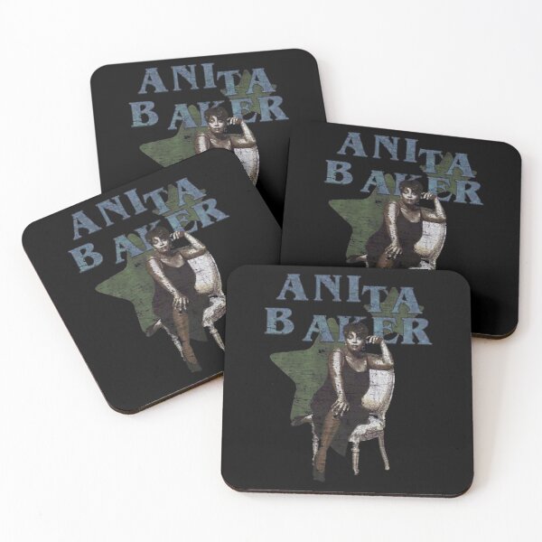 Item preview, Art - Anita Baker designed and sold by harrellalexu.