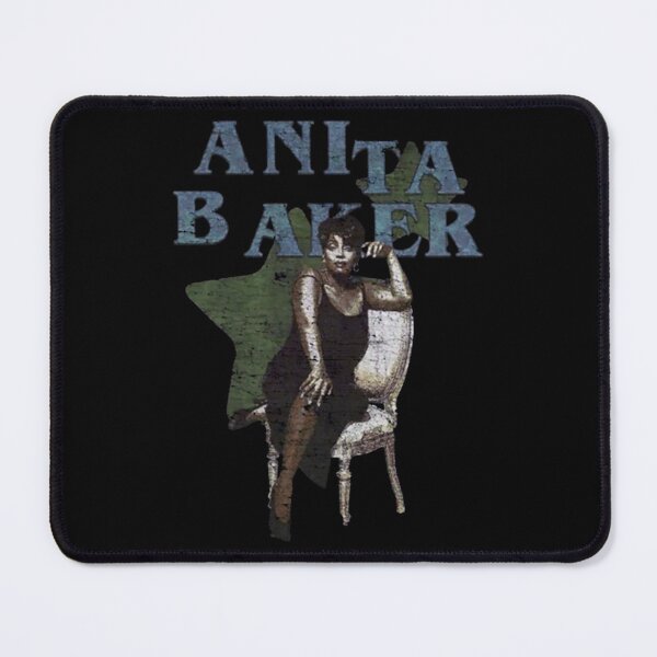 Item preview, Art - Anita Baker designed and sold by harrellalexu.
