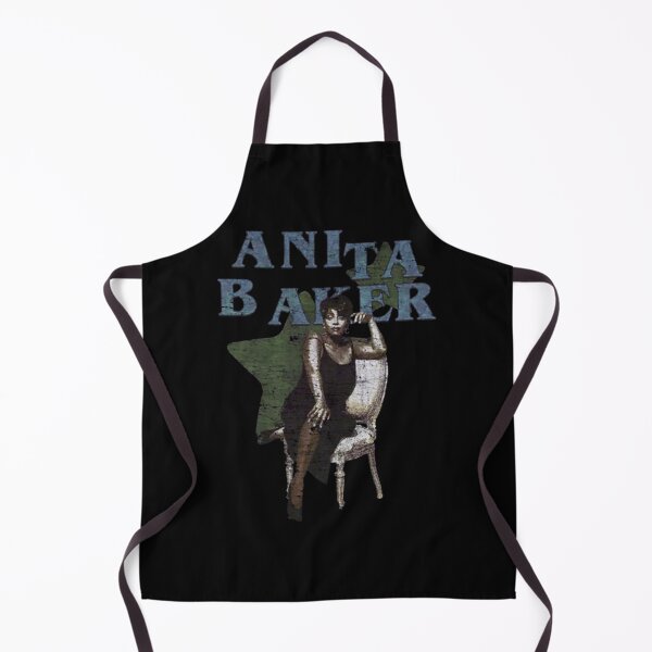 Item preview, Art - Anita Baker designed and sold by harrellalexu.