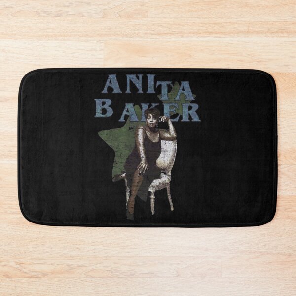 Item preview, Art - Anita Baker designed and sold by harrellalexu.