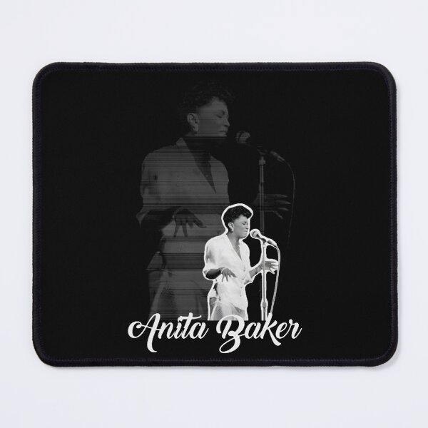 Item preview, Art - Anita Baker designed and sold by harrellalexu.