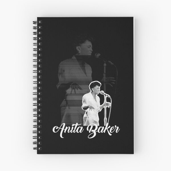 Item preview, Art - Anita Baker designed and sold by harrellalexu.