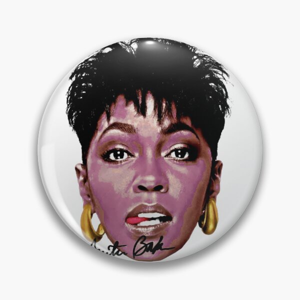 Item preview, Art - Anita Baker designed and sold by harrellalexu.