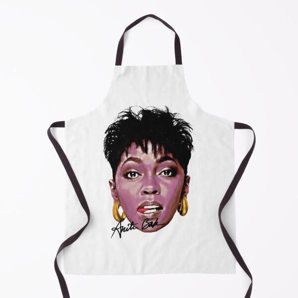 Item preview, Art - Anita Baker designed and sold by harrellalexu.