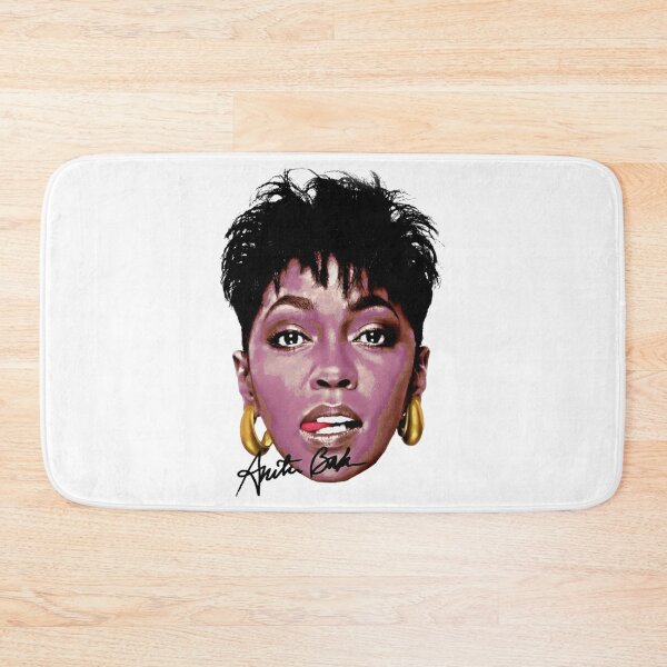 Item preview, Art - Anita Baker designed and sold by harrellalexu.