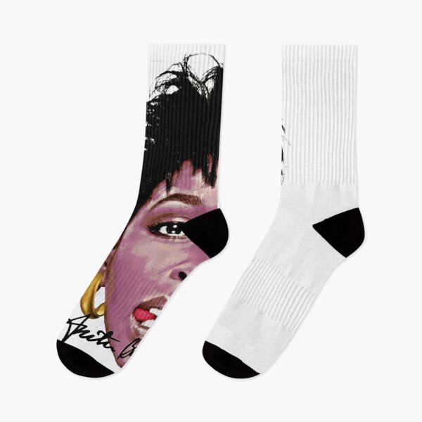 Item preview, Art - Anita Baker designed and sold by harrellalexu.
