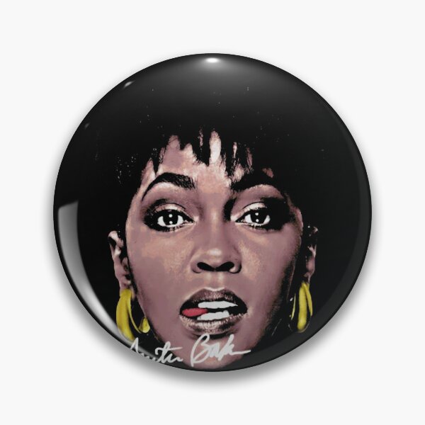 Item preview, Art - Anita Baker designed and sold by harrellalexu.