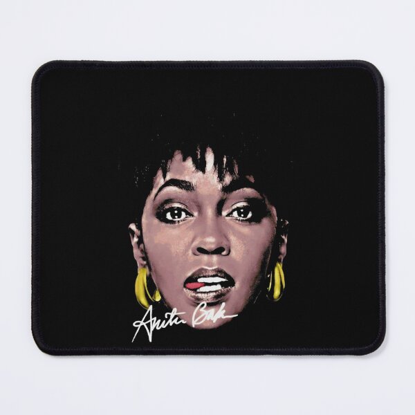 Item preview, Art - Anita Baker designed and sold by harrellalexu.