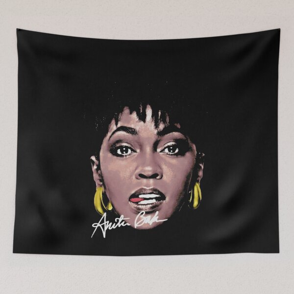 Item preview, Art - Anita Baker designed and sold by harrellalexu.