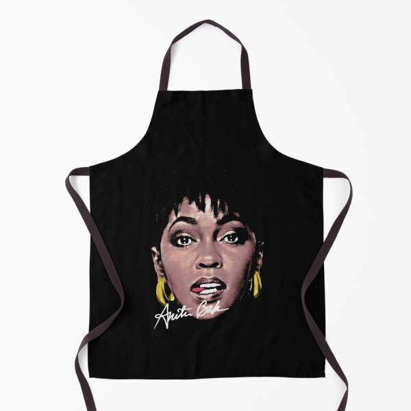 Item preview, Art - Anita Baker designed and sold by harrellalexu.