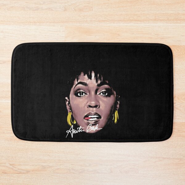 Item preview, Art - Anita Baker designed and sold by harrellalexu.