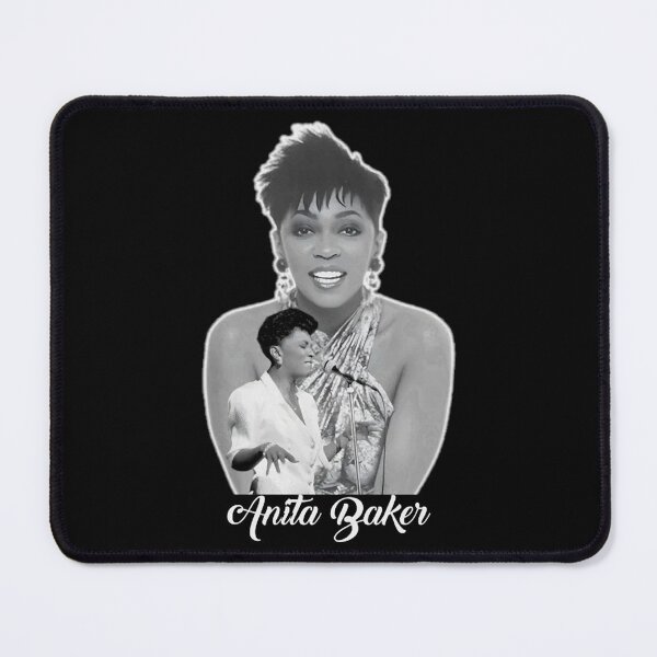 Item preview, Art - Anita Baker designed and sold by harrellalexu.