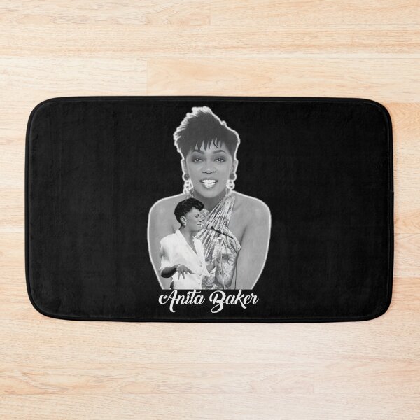 Item preview, Art - Anita Baker designed and sold by harrellalexu.