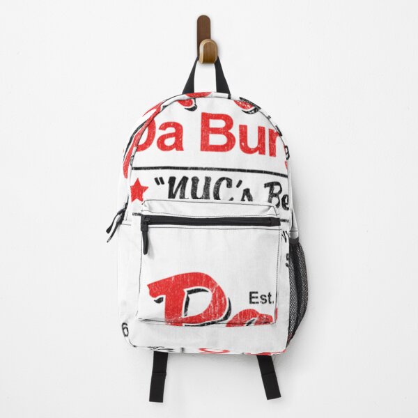 Item preview,  Paul'S Da Burger Joint designed and sold by Dravienart.