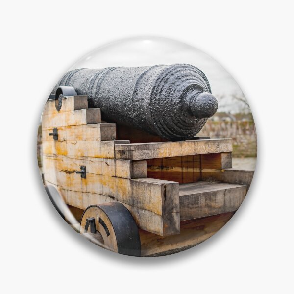 Item preview, Medieval canon designed and sold by yackers1.