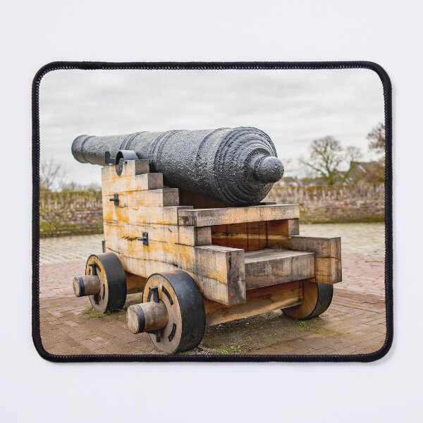 Item preview, Medieval canon designed and sold by yackers1.