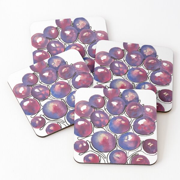 Item preview, Brain Berries designed and sold by 1000mindsofme.