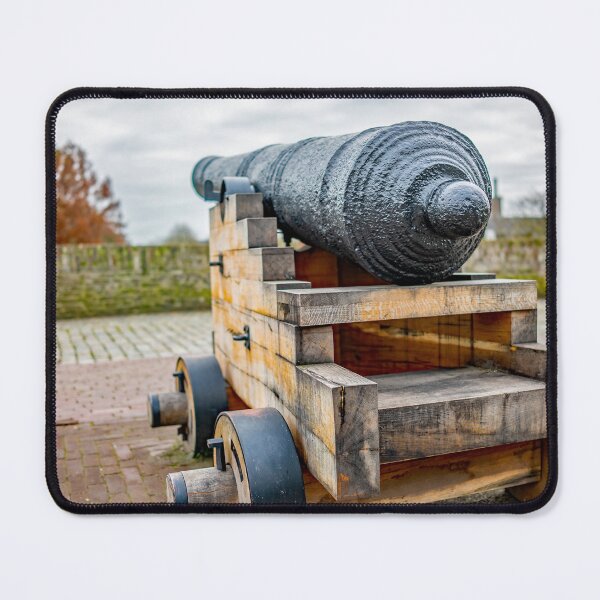 Item preview, Medieval canon designed and sold by yackers1.