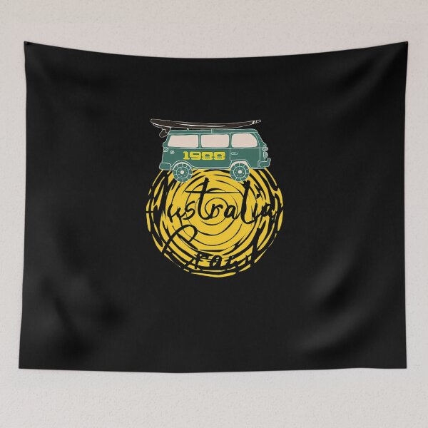 Item preview, Australian Crawl  designed and sold by RonnetteJones.