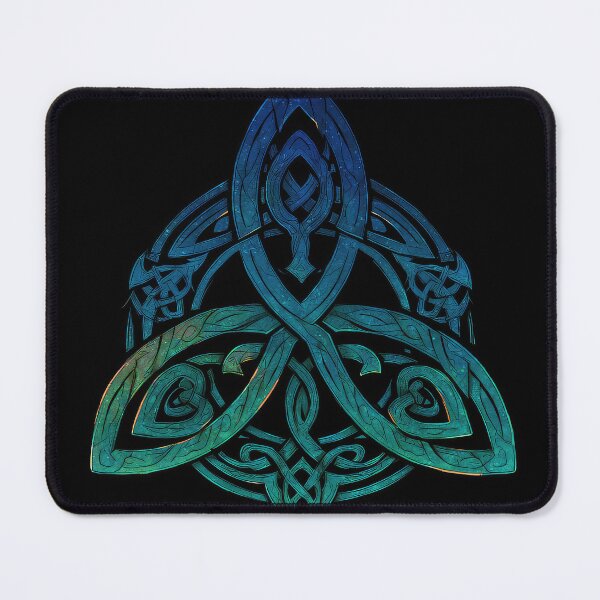Item preview, Norse / Celtic design for a mark of a huntsman god designed and sold by thewandswant.