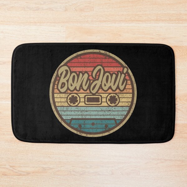 Item preview, Art - Bon Jovi designed and sold by bobbyness.